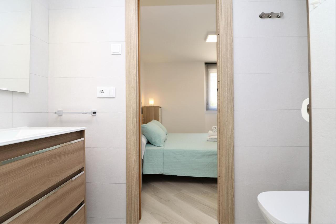 Don Miguel 2-A Apartment Levante Beach Μπένιντορμ Εξωτερικό φωτογραφία