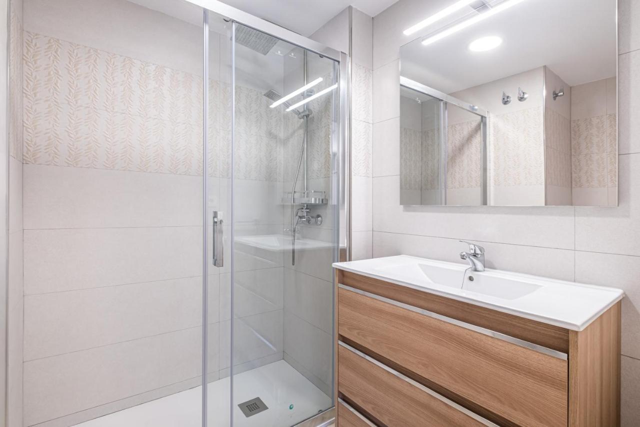 Don Miguel 2-A Apartment Levante Beach Μπένιντορμ Εξωτερικό φωτογραφία